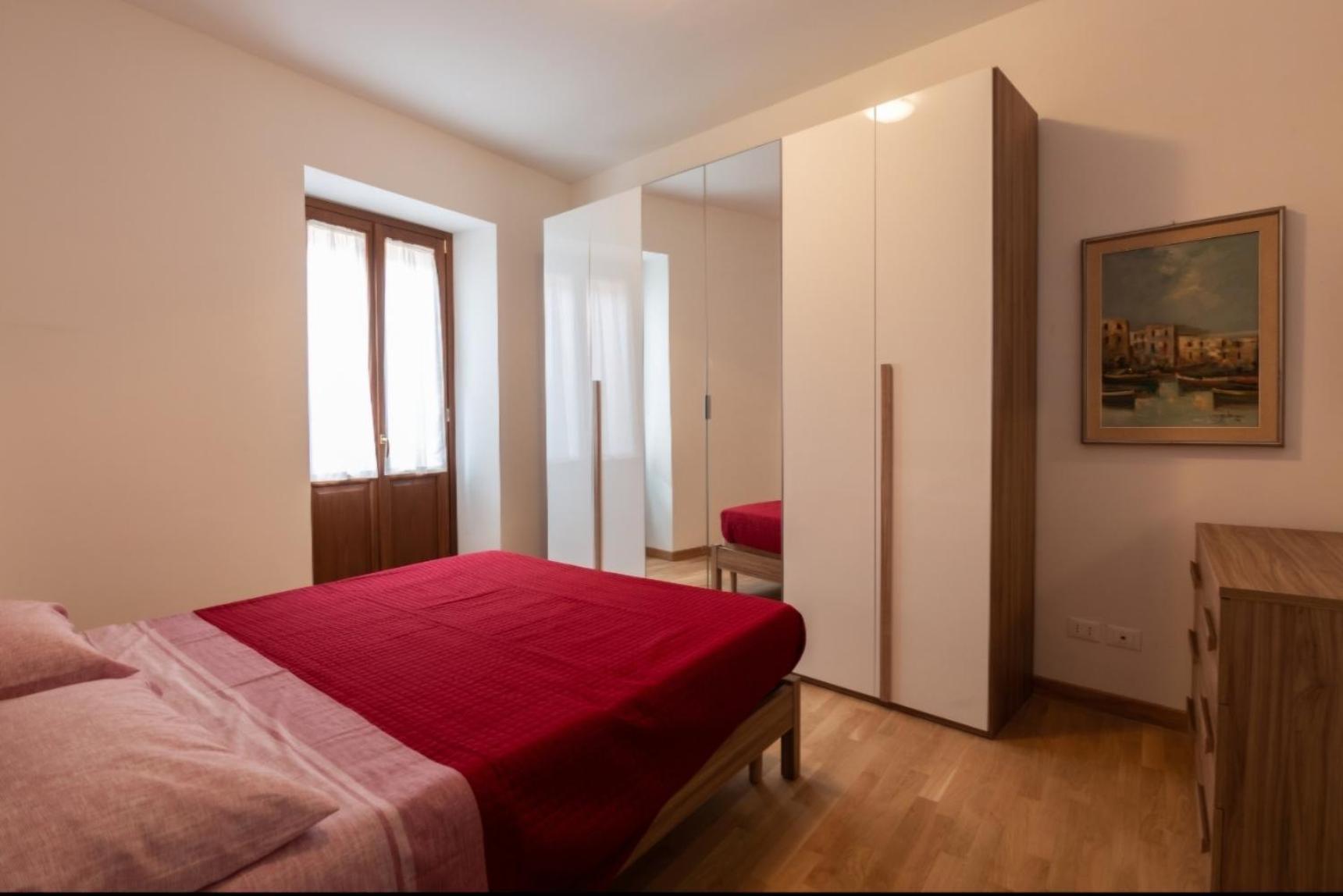 Sotto La Torre Daire LʼAquila Dış mekan fotoğraf