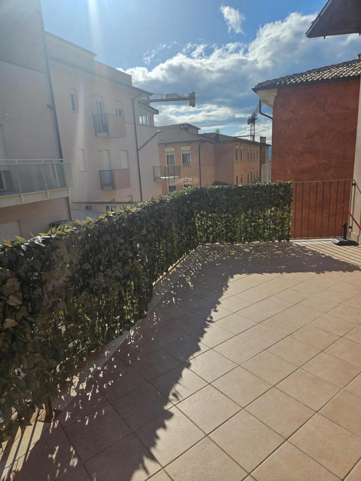 Sotto La Torre Daire LʼAquila Dış mekan fotoğraf