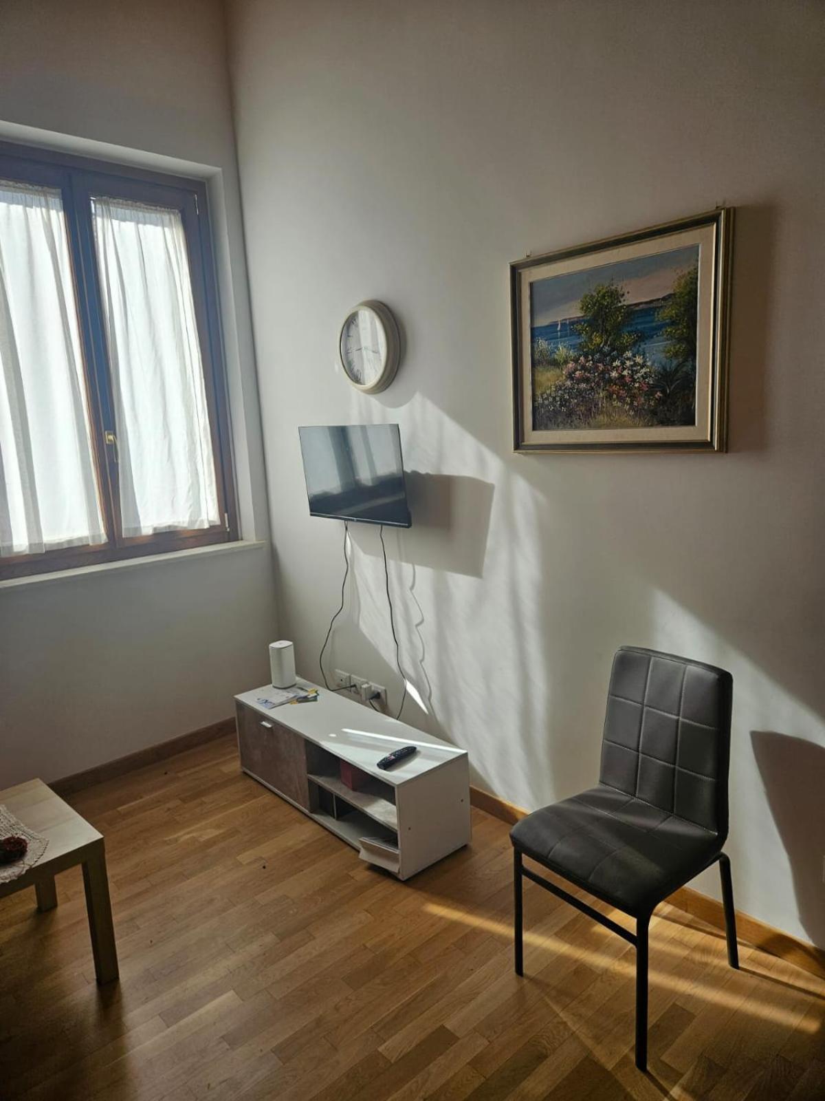 Sotto La Torre Daire LʼAquila Dış mekan fotoğraf